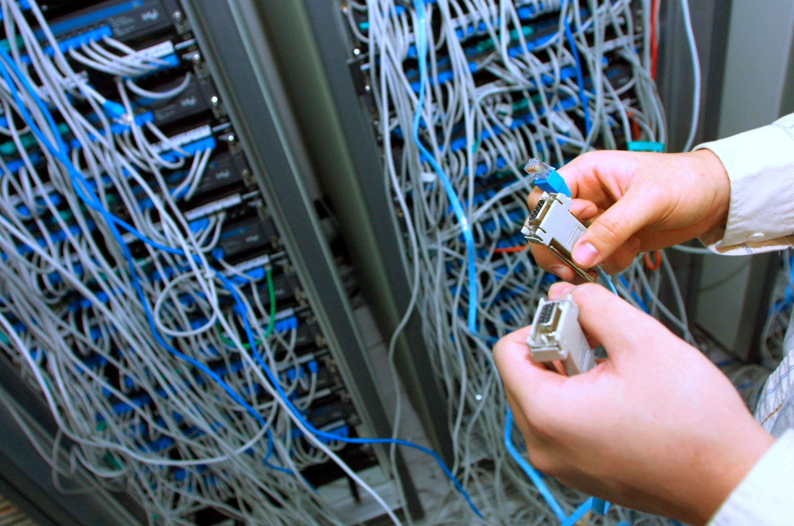 Testing and Commissioning | DCiCON